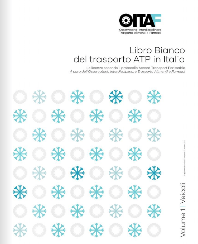 Libro Bianco ATP copertina