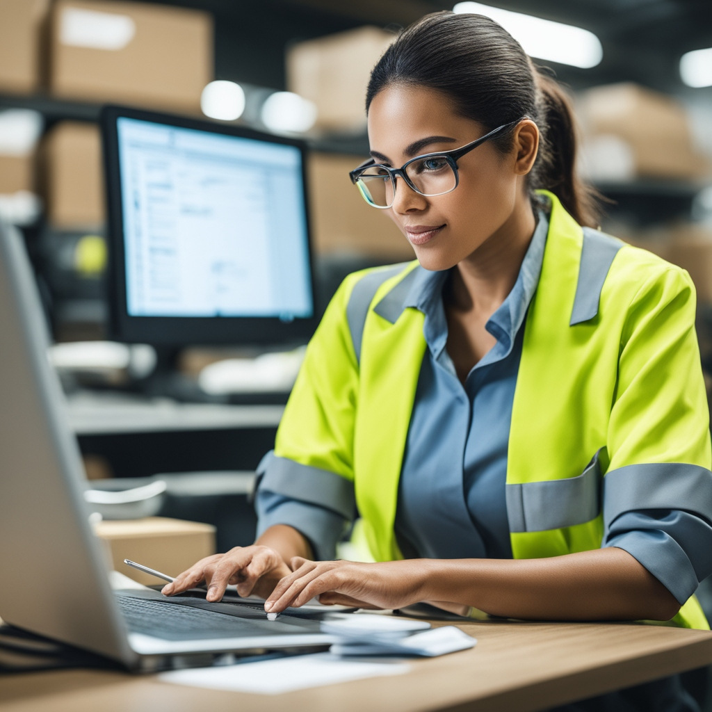 Una via per l'efficienza: Istruzioni per Polizze di Carico automatiche