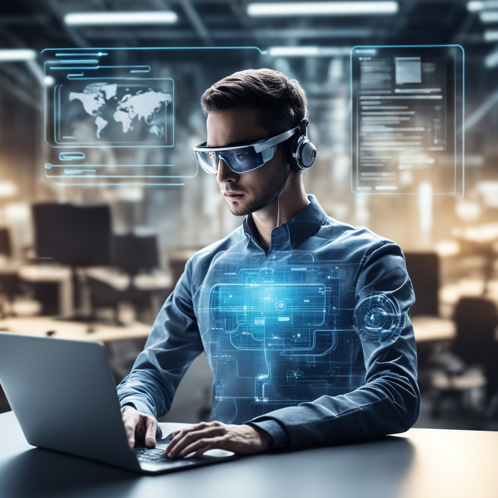 Automatizzare la digitalizzazione dei documenti di logistica con l'AI