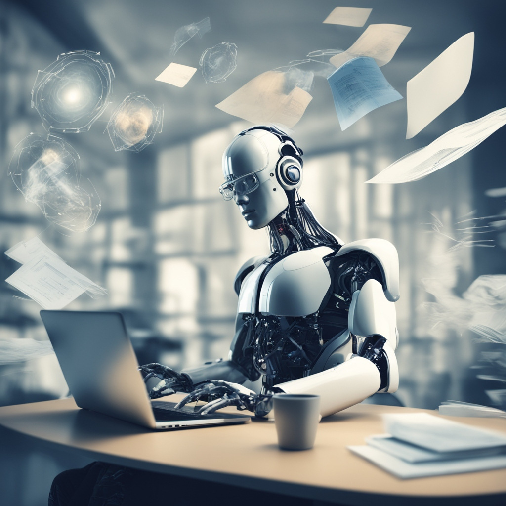Automazione documentale e AI aumentano la produttività del back office