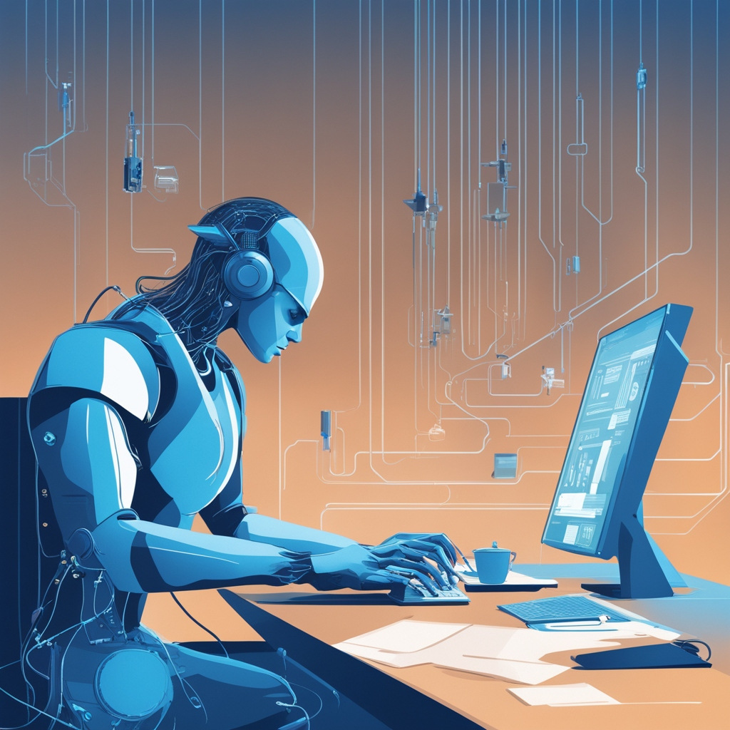 Los secretos de la automatización: IA y ML