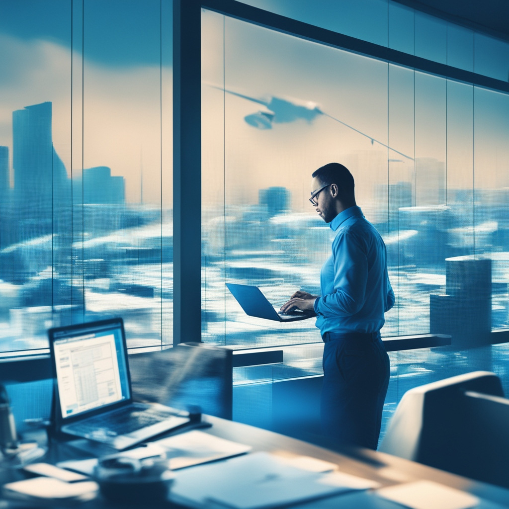 Automatizzare le Istruzioni per le Polizze di Carico con Wenda AI