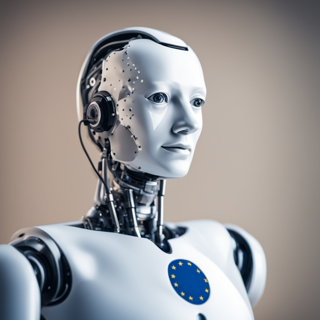 L'AI ACT dell'UE: un nuovo quadro normativo per le aziende