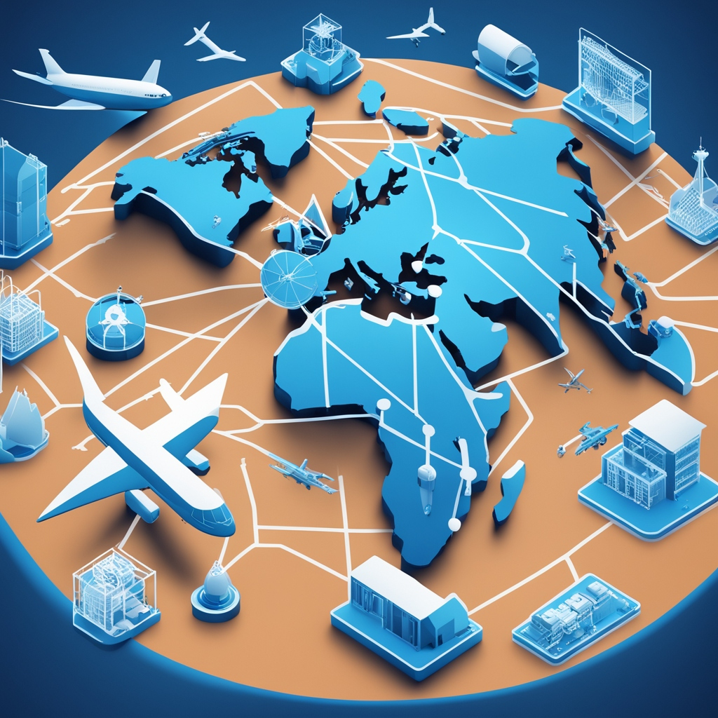 Visibilità totale nella supply chain