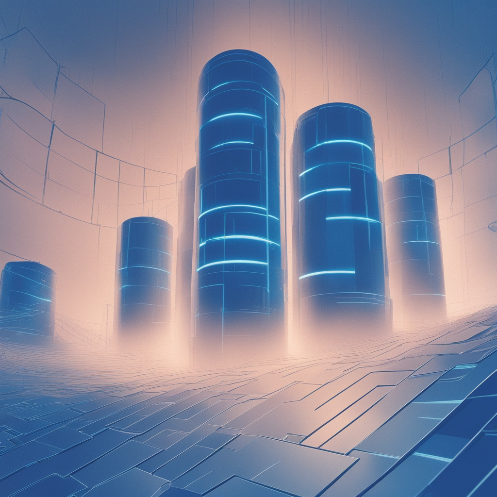 Comparte datos y conoce riesgos con una plataforma digital