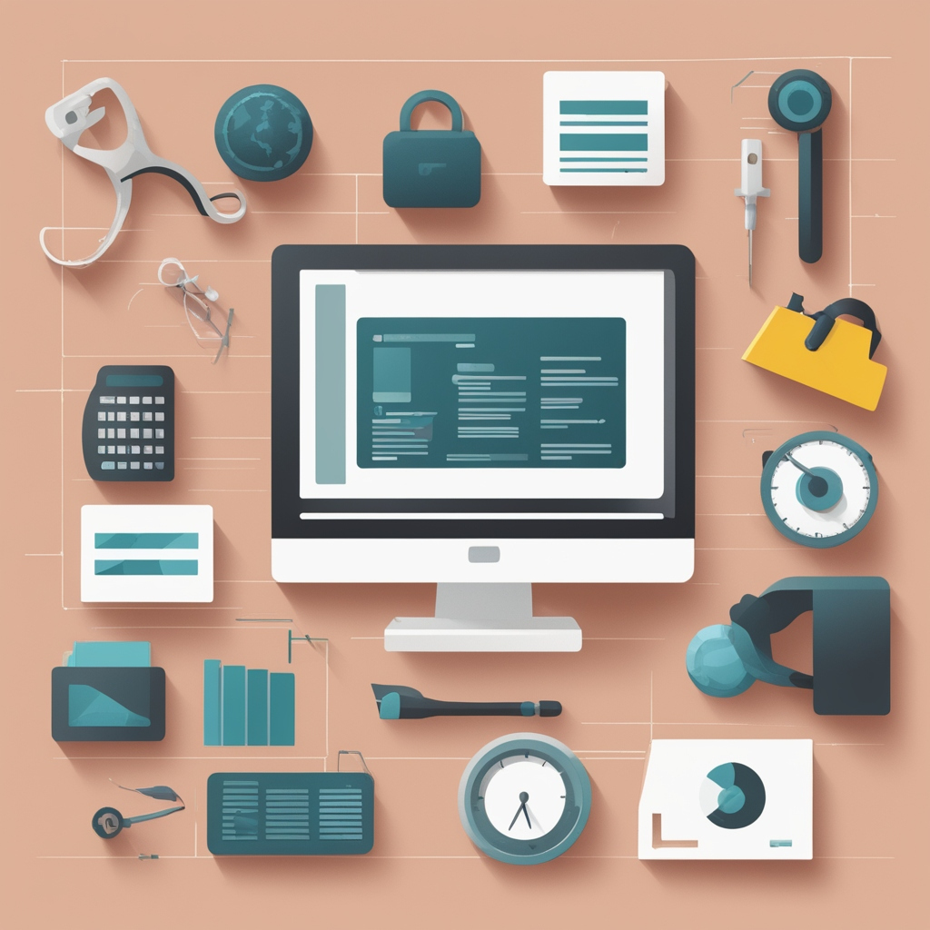 ¿Qué herramientas hay que usar para acceder rápidamente a los datos?