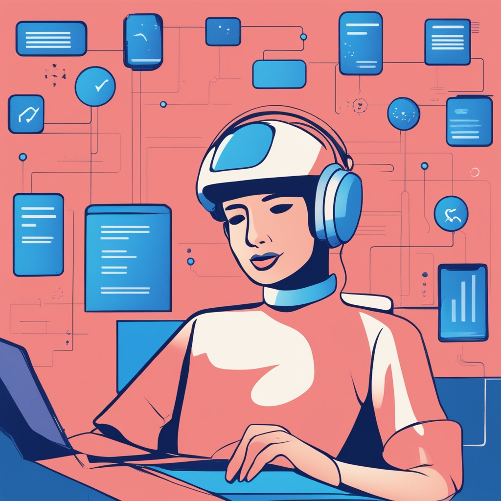 Come ottimizzare la gestione delle Richieste di ritiro con l'AI