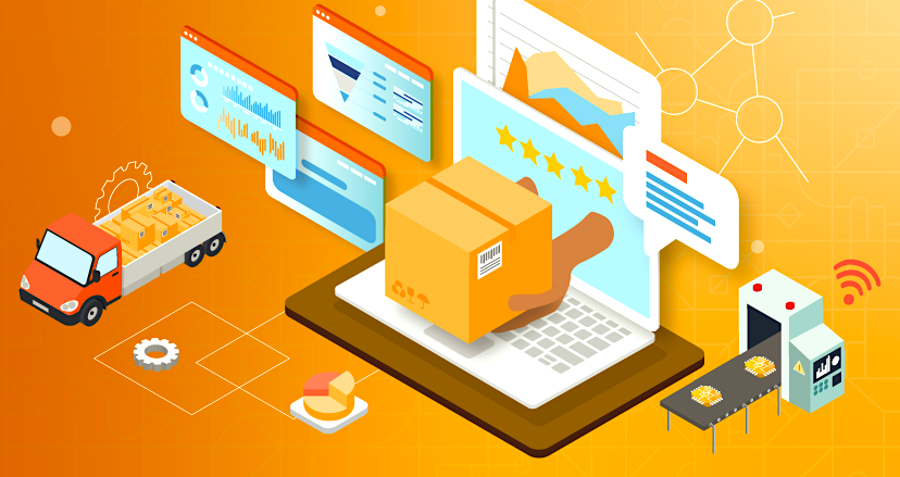 Secret ingredients for automation: AI and Machine Learning