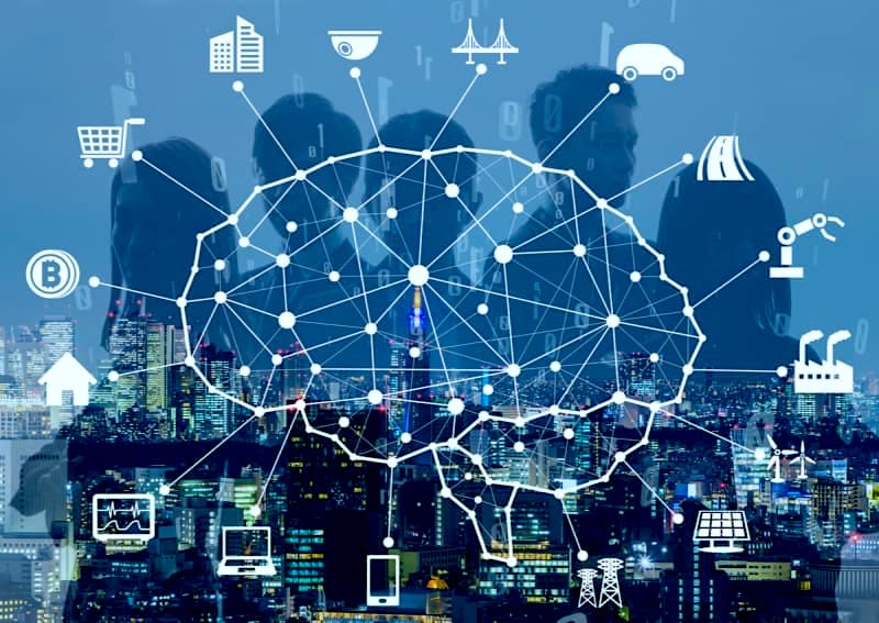 Cómo la IA y la automatización de documentos mejoran la productividad