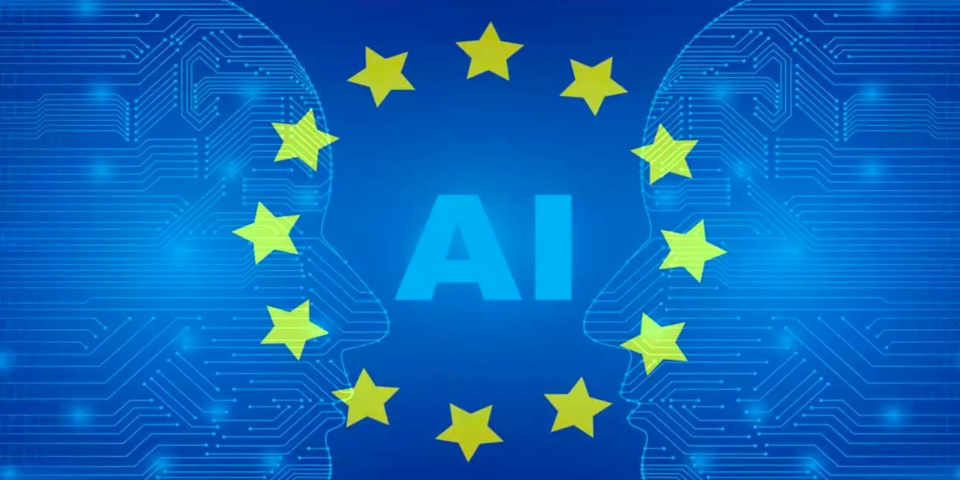 EU’s AI ACT: what is it and what does it mean for business?