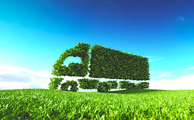 The EU Regulation on Electronic Freight Transport Information