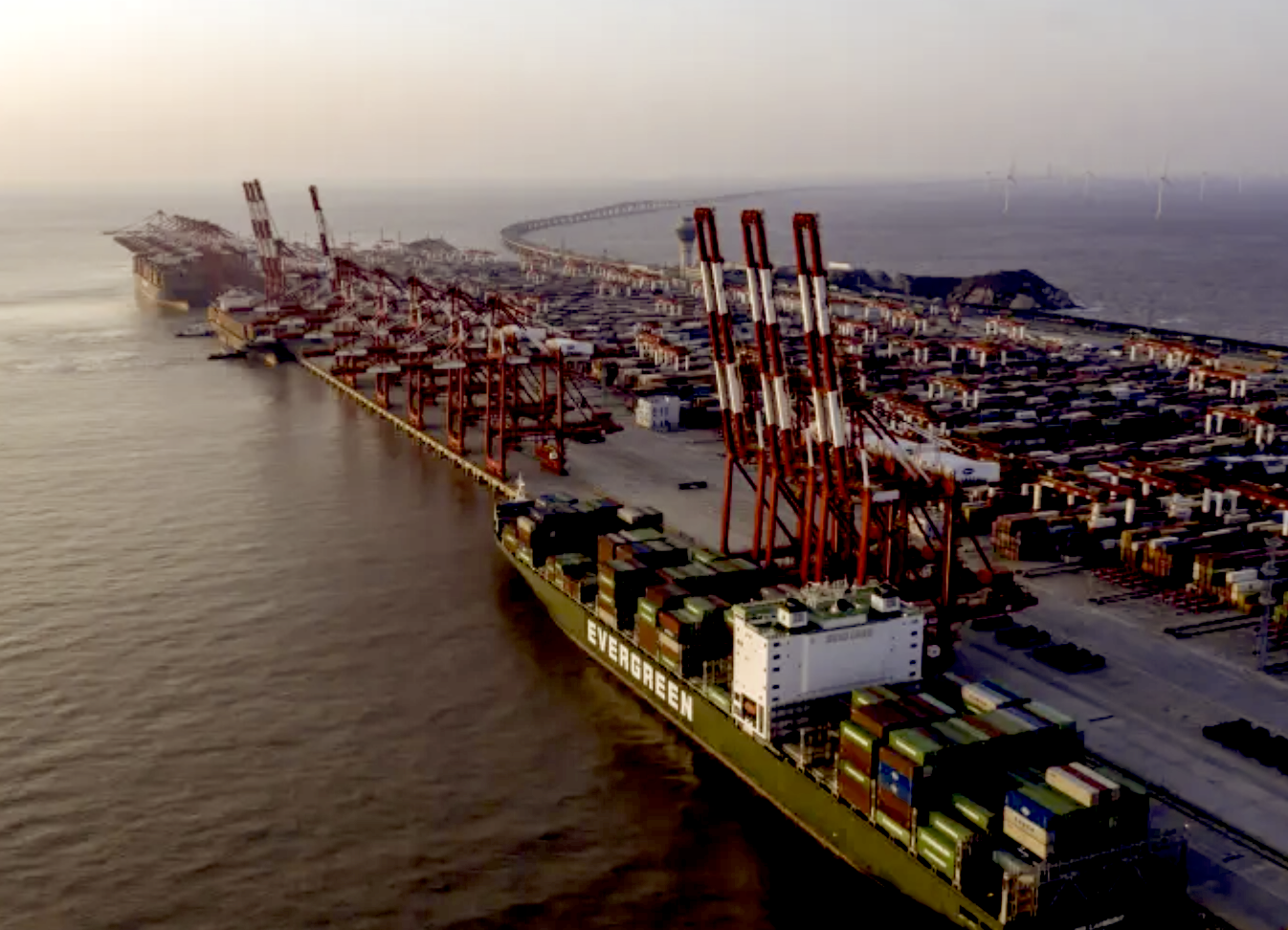 Come cambiano le supply chain dopo gli eventi imprevisti?