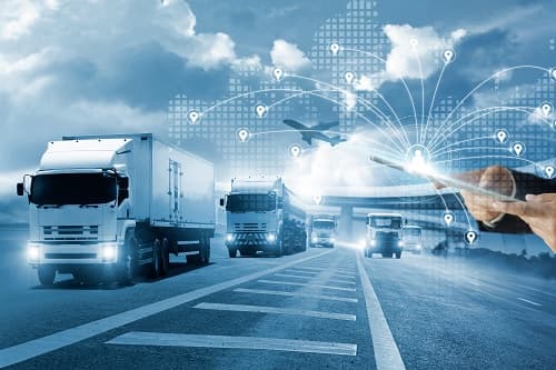 How to speed up the processing of the Transport Documents?